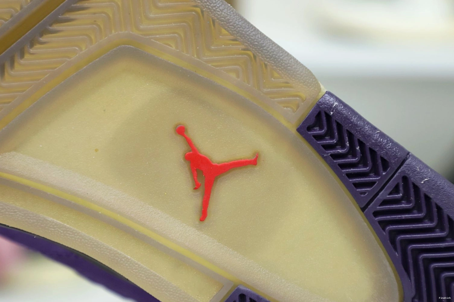 Jordan 4 Air Jordan 0226